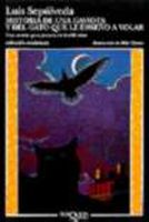 Historia de una gaviota y del gato que le ense&ntilde;o a volar